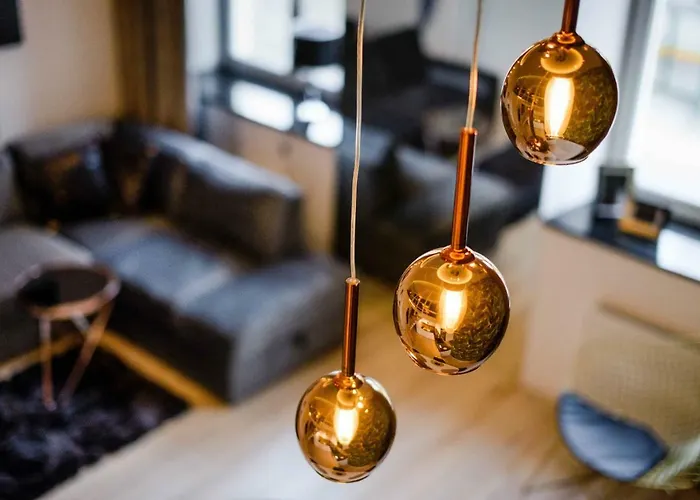 Mye - Kamienica Sienkiewicza Apartamento Łódź